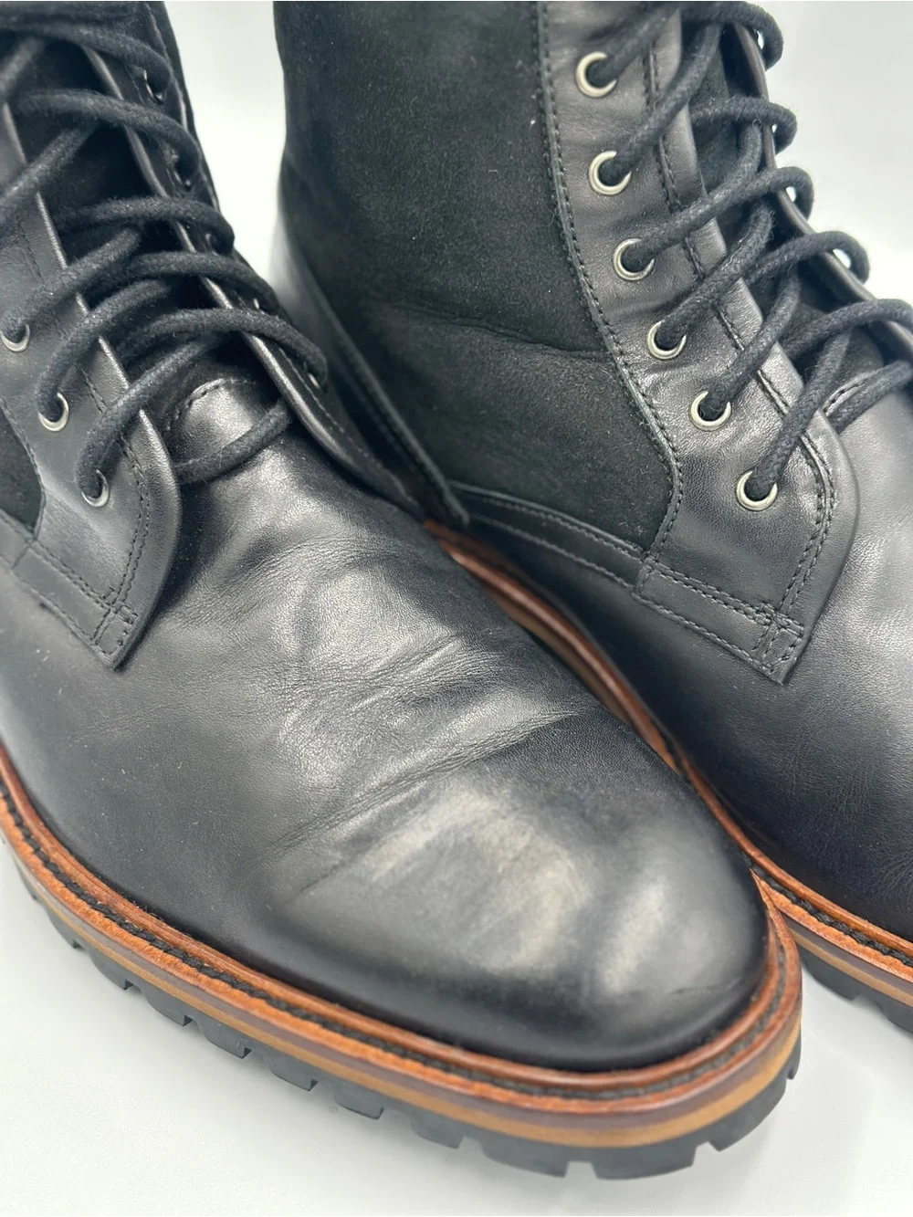 Banana Republic classic black